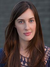 foto von Sarah Hagan