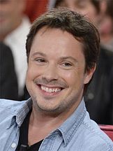 foto von Davy Sardou