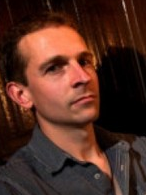 foto von Timothy Barrow