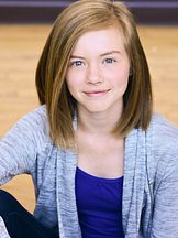 foto von Brielle Robillard