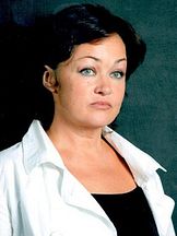 foto von Natalya Pavlenkova