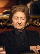 foto von Itziar Aizpuru