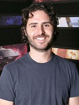 foto von Alan Barillaro