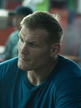 foto von Josh Barnett