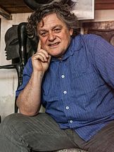 foto von Jaroslav Róna