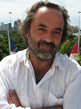 foto von Gonzalo Arijon