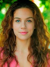 foto von Melanie Merkosky