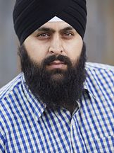 foto von Arkie Kandola