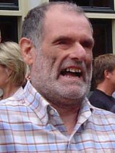 foto von John M. Hull