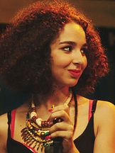 foto von Baya Medhaffar