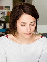 foto von Eleonora Giovanardi