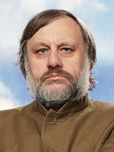 foto von Slavoj Zizek