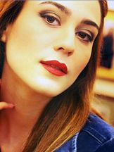 foto von Merve Çağıran