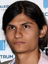 foto von Narayana Angulo