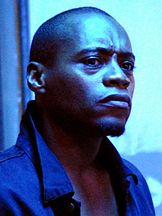 foto von Fraser James