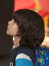 foto von Zachary Hernandez