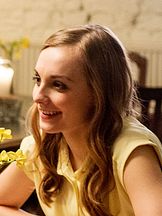 foto von Leila Mimmack