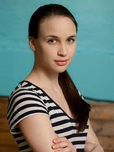 foto von Franciska Töröcsik