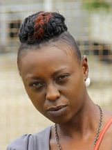 foto von Nyokabi Gethaiga