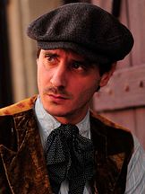 foto von Ignacio Mateos