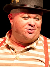 foto von Heinz Limaverde