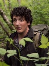 foto von Wes Robinson