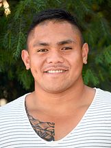 foto von Toki Pilioko