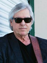 foto von James Williamson (V)