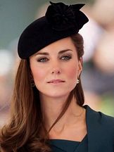foto von Kate Middleton