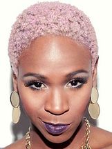 foto von Karol Conká