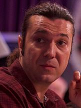 foto von Halil Sezai Paracıkoğlu