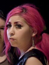 foto von Nissa Nightmare