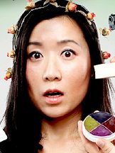 foto von Sharon Mae Wang