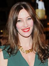 foto von Mareva Galanter