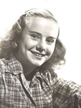 Peggy Ann Garner