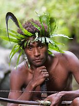 foto von Mungau Dain