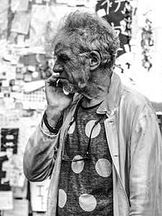 foto von Christopher Doyle (II)