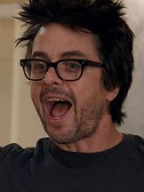 foto von Billie Joe Armstrong