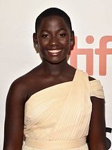 foto von Madina Nalwanga