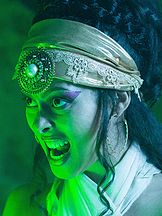 foto von Ashley Doris