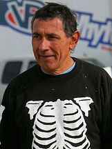 foto von David Aldana