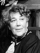 foto von Halina Gryglaszewska