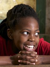 foto von Sizo Motsoko