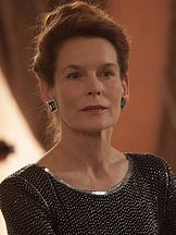 foto von Alice Krige