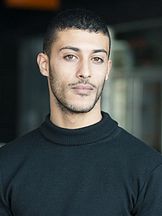 foto von Kamel Kadri