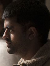 foto von Divian Ladwa