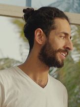 foto von Hisham Fageeh