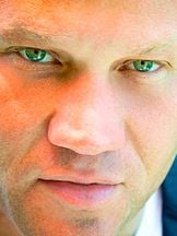 foto von Christopher Matthew Cook