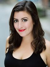 foto von Alyson Leigh Rosenfeld