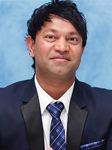 foto von Saroo Brierley